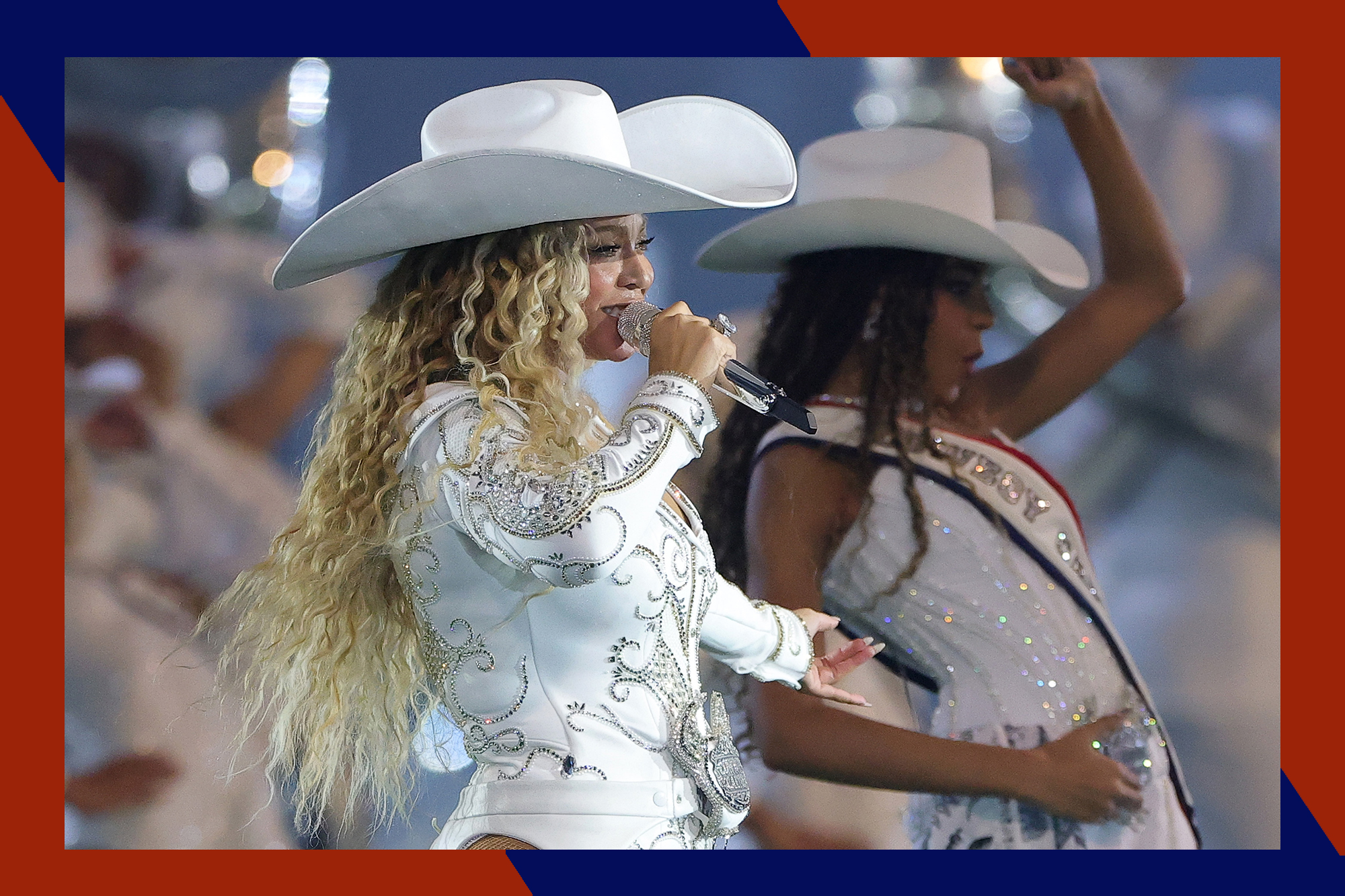 How much are tickets for Beyoncé Chicago ‘Cowboy Carter’ concerts?