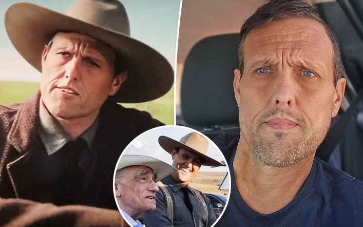 Samuel French, ‘Killers of the Flower Moon’ and ‘Fear the Walking Dead’ star, dead at 45