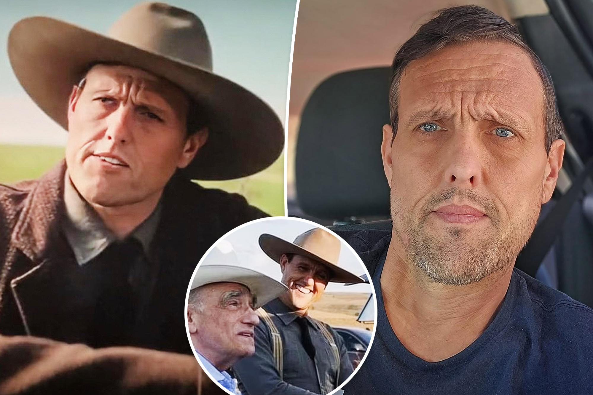 Samuel French, ‘Killers of the Flower Moon’ and ‘Fear the Walking Dead’ star, dead at 45