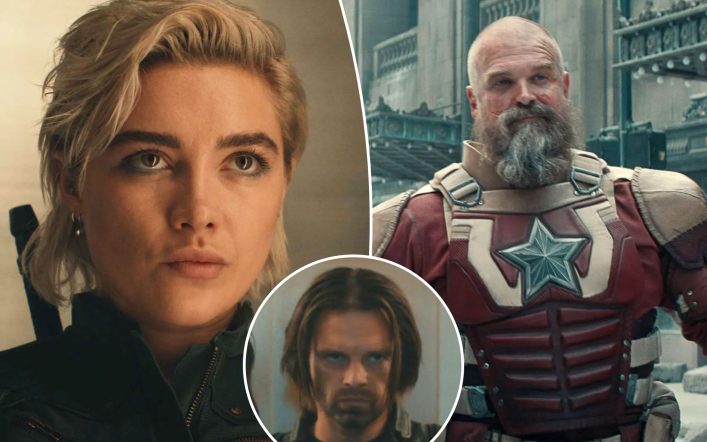 ‘Thunderbolts*’ review: Marvel’s most entertaining movie in ages