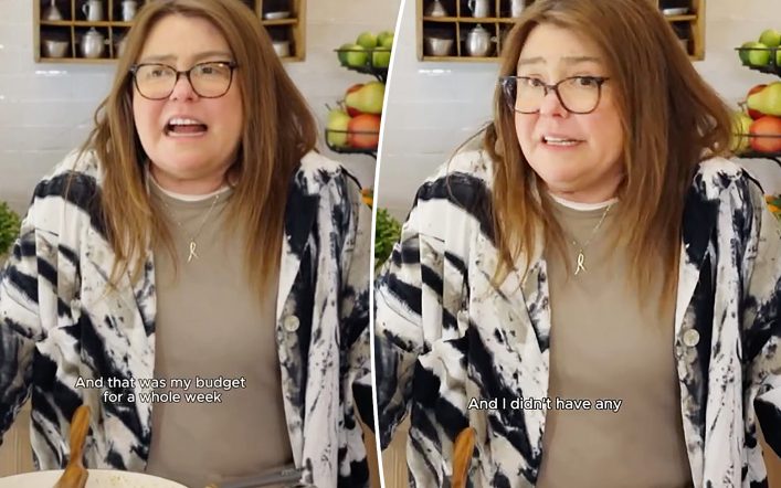 Rachael Ray sparks new health concerns in viral cooking video: ‘She looks sick’