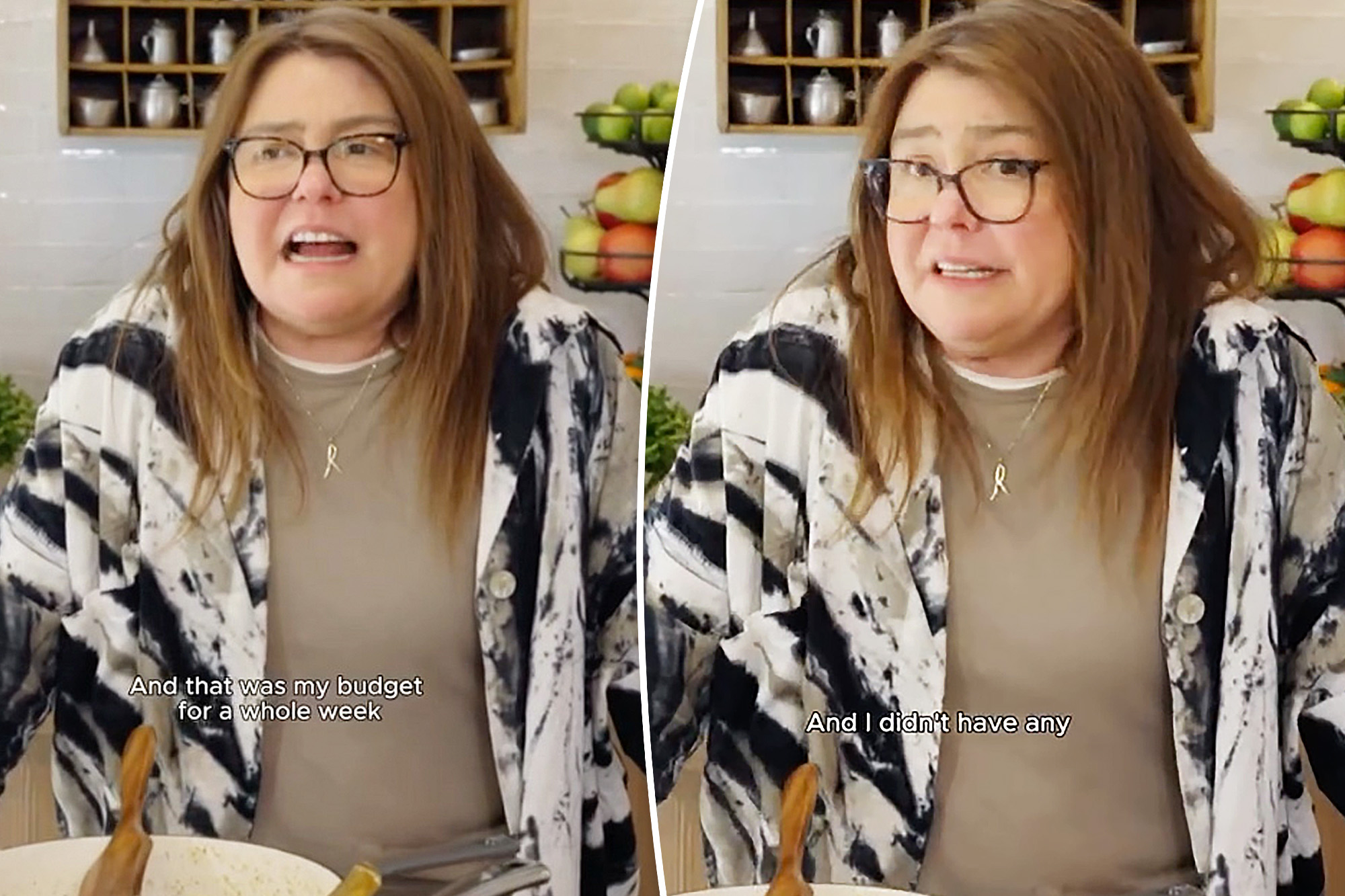Rachael Ray sparks new health concerns in viral cooking video: ‘She looks sick’