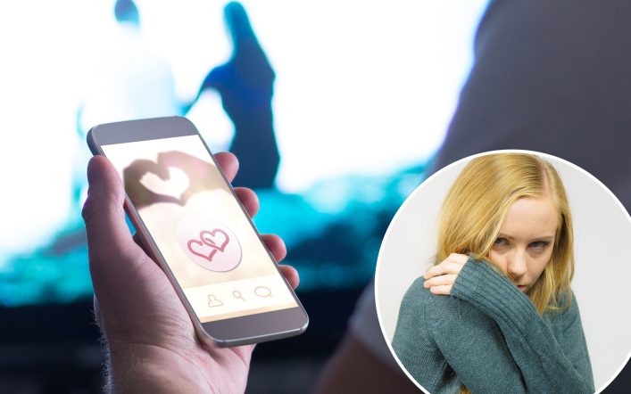 Gen Z daters are ‘terrified’ of being ‘cringe’ — and that’s why so many are single, experts say: ‘You can get away with being ugly’