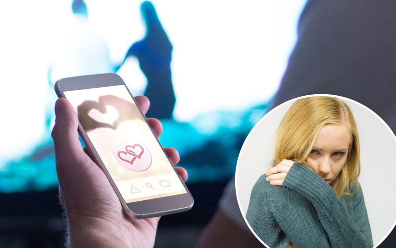 Gen Z daters are ‘terrified’ of being ‘cringe’ — and that’s why so many are single, experts say: ‘You can get away with being ugly’