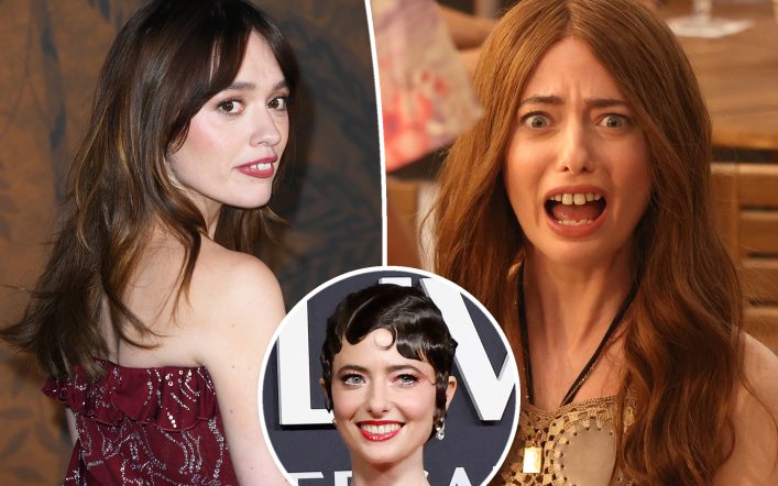 ‘SNL’ star Sarah Sherman breaks silence over poking fun at Aimee Lou Wood