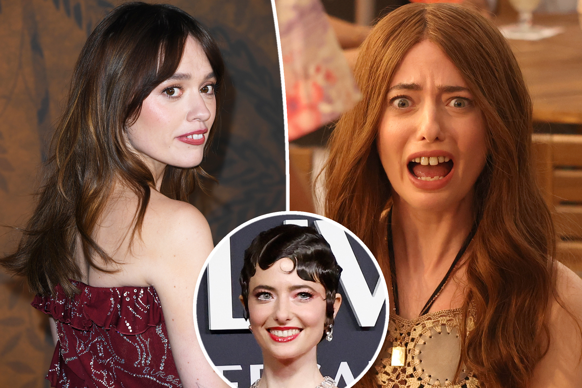 ‘SNL’ star Sarah Sherman breaks silence over poking fun at Aimee Lou Wood