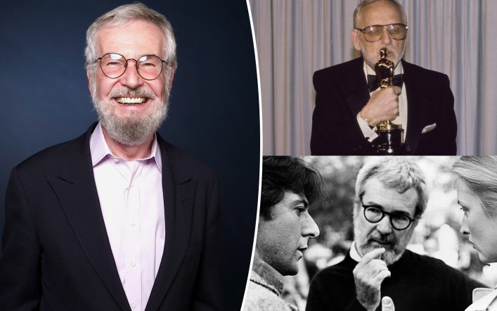 Robert Benton, Oscar-winning filmmaker of ‘Kramer vs. Kramer,’ dead at 92