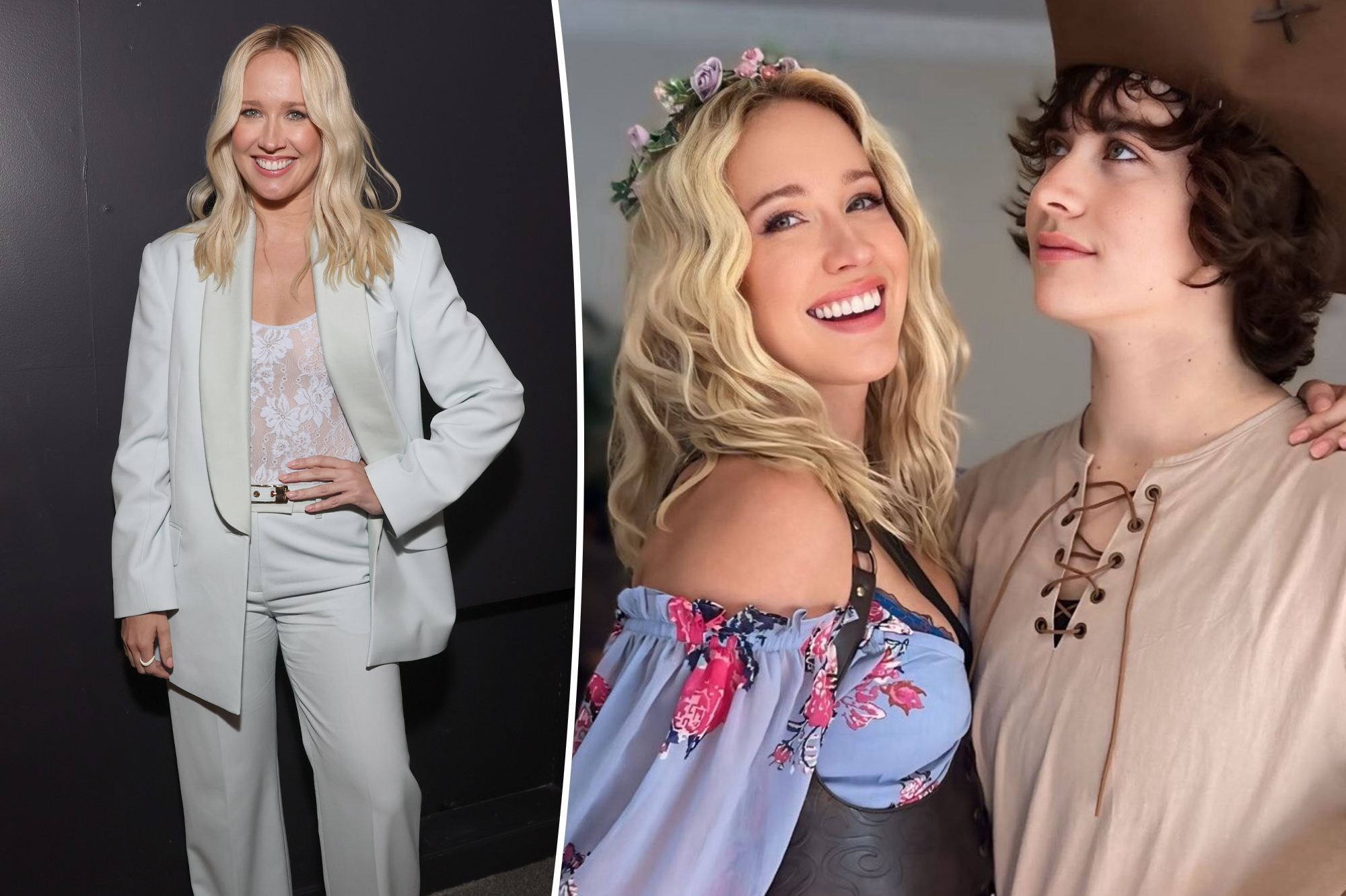 ‘Pitch Perfect’ star Anna Camp confirms romance with stylist Jade Whipkey: ‘I’m dating a woman, and it’s great’