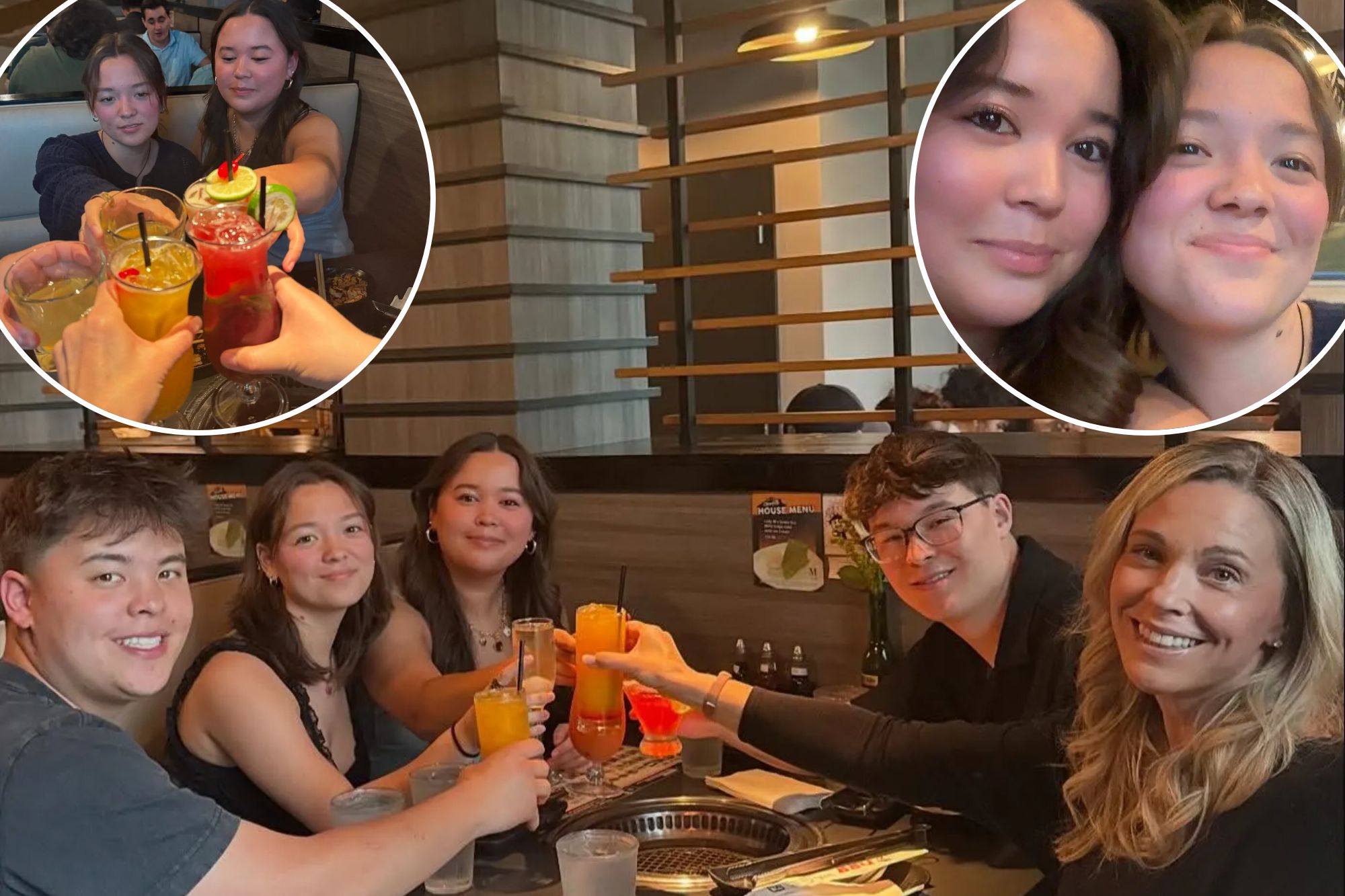 Kate Gosselin shares rare photos of sextuplets on their 21st birthday — with two of them absent