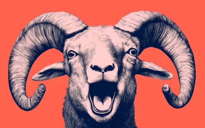 4 signs that will feel the burn when Venus moves into Aries this week