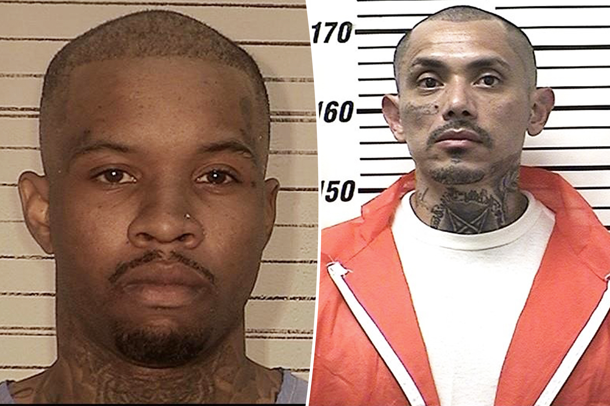 Tory Lanez stabbing suspect’s rap sheet includes murder charge that landed him life in prison