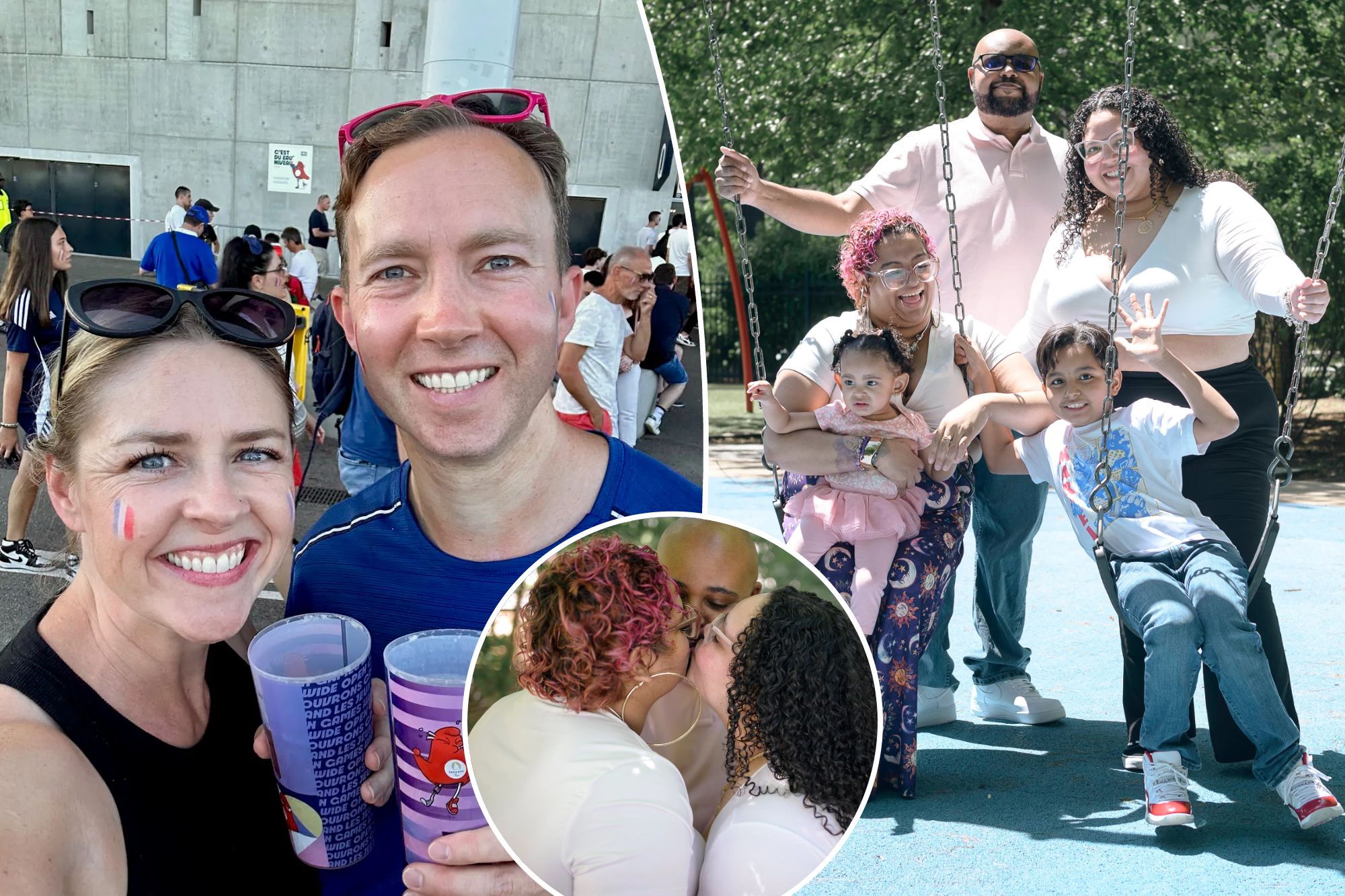 I’m a polyamorous parent — I’m a better mom now that my kids know the truth about my unrestrictive lifestyle