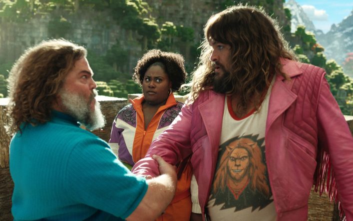 ‘A Minecraft Movie’ is now available to stream at home — Here’s how to watch
