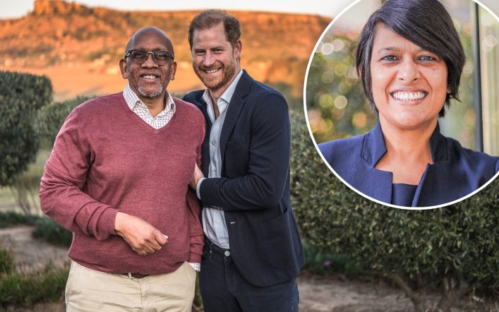 Prince Harry’s African charity Sentebale dealt new blow weeks after duke’s shocking exit