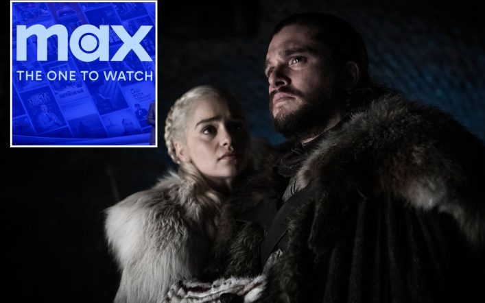 Warner Bros. rebrands Max— formerly HBO Max — back to HBO Max