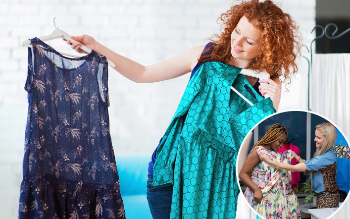 Husband in doghouse after revealing the ‘most attractive’ outfit a woman could wear: ‘So he watches a lot of porn’