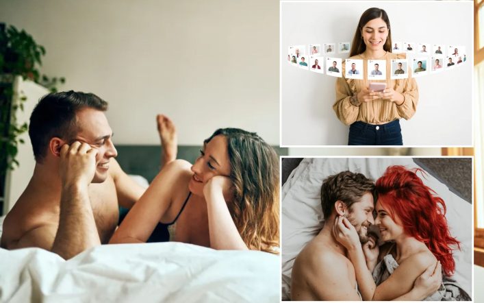 What’s the ‘ideal’ number of sexual partners? Study reveals the sweet spot — and it’s not what you think