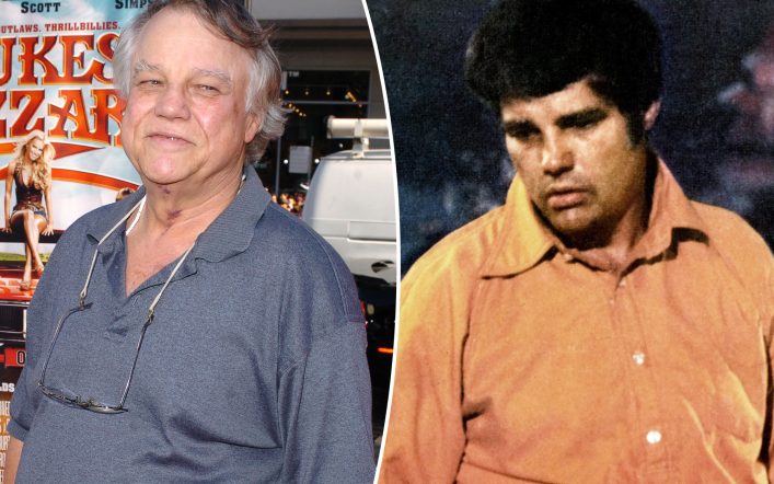‘James Bond’ and ‘Walking Tall’ actor Joe Don Baker dead at 89