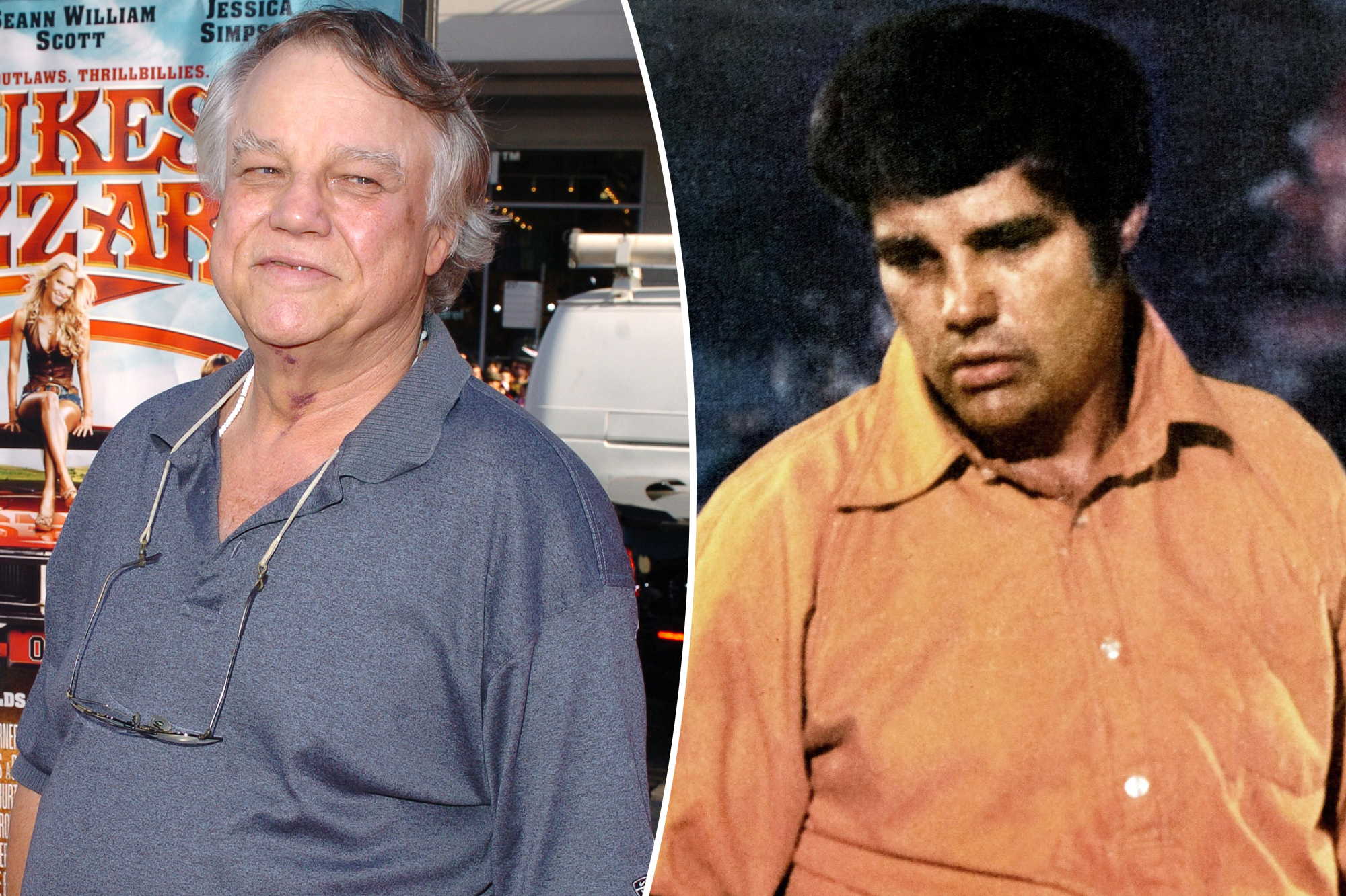 ‘James Bond’ and ‘Walking Tall’ actor Joe Don Baker dead at 89