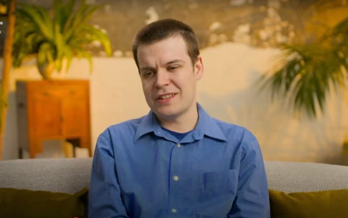 Man admits to being a proud 31-year-old virgin — here’s why he hasn’t had sex yet