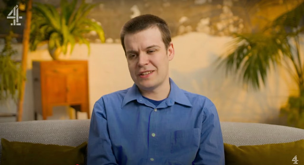 Man admits to being a proud 31-year-old virgin — here’s why he hasn’t had sex yet