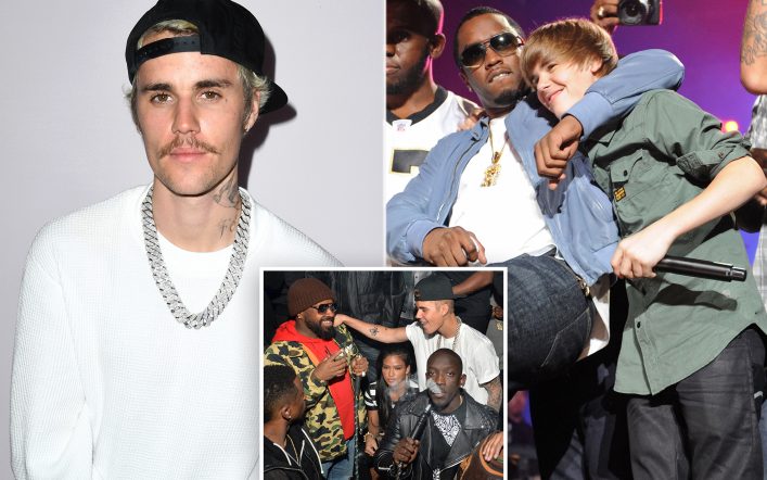 Justin Bieber proclaims he’s ‘not among’ Sean ‘Diddy’ Combs’ victims as rap mogul faces sex-trafficking trial