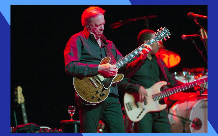 How much are tickets to see Boz Scaggs on tour in 2025?