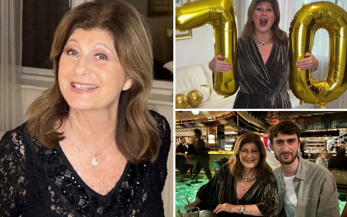 I left my husband of 34 years — now I’m having the best sex of my life at 70