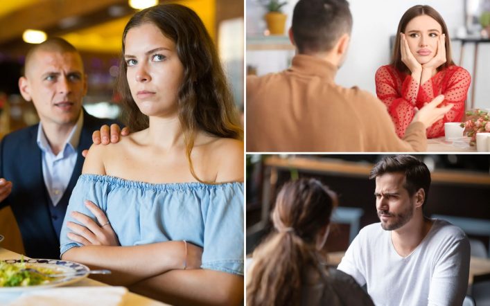 Never answer these common questions women ask their partners, expert warns — here’s how to stay out of trouble if you slip up