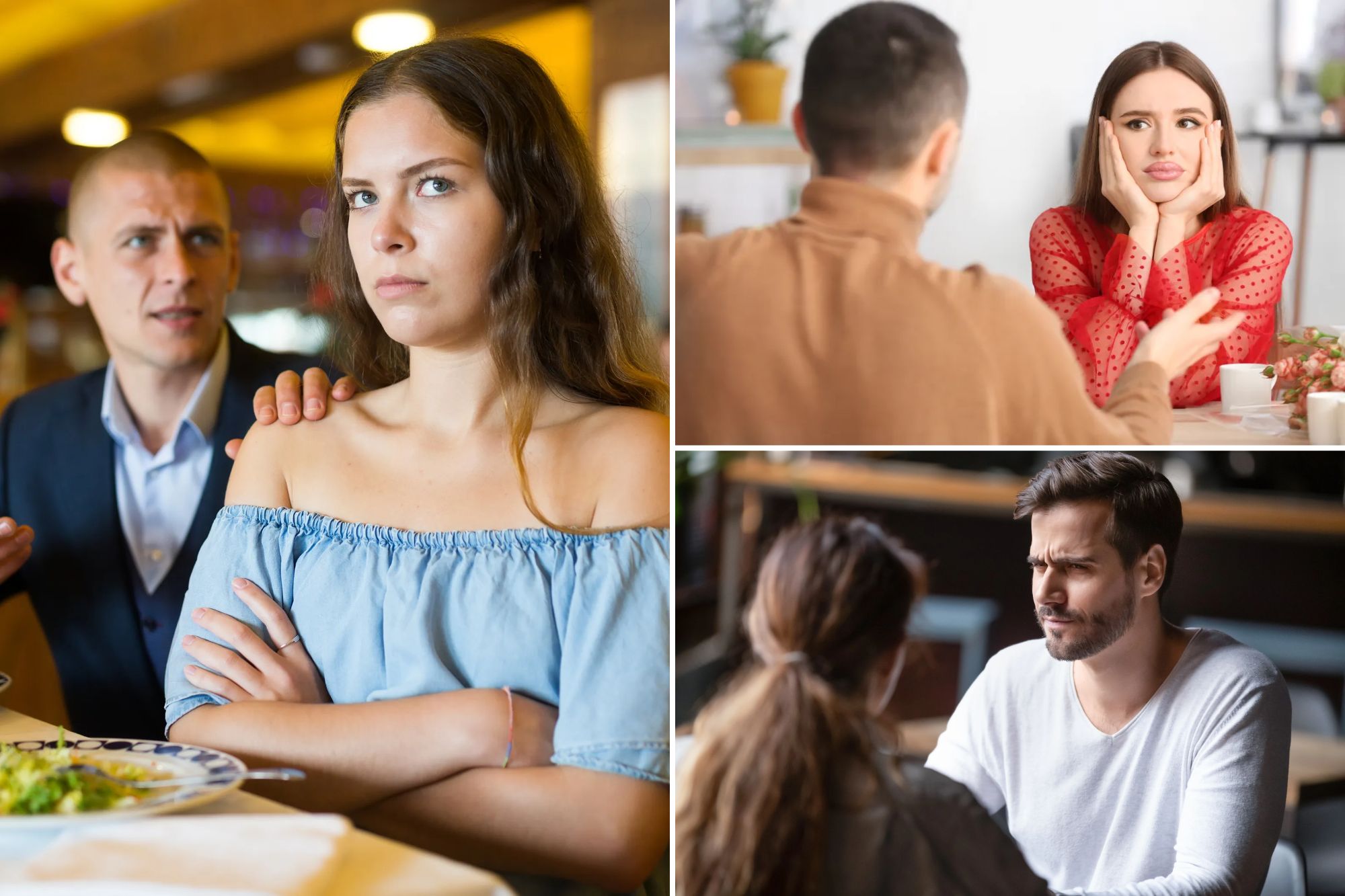 Never answer these common questions women ask their partners, expert warns — here’s how to stay out of trouble if you slip up