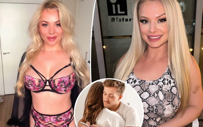 Here are the subtle signs a person is cheating, according to an escort: ‘They will do this to avoid traces of our meeting’