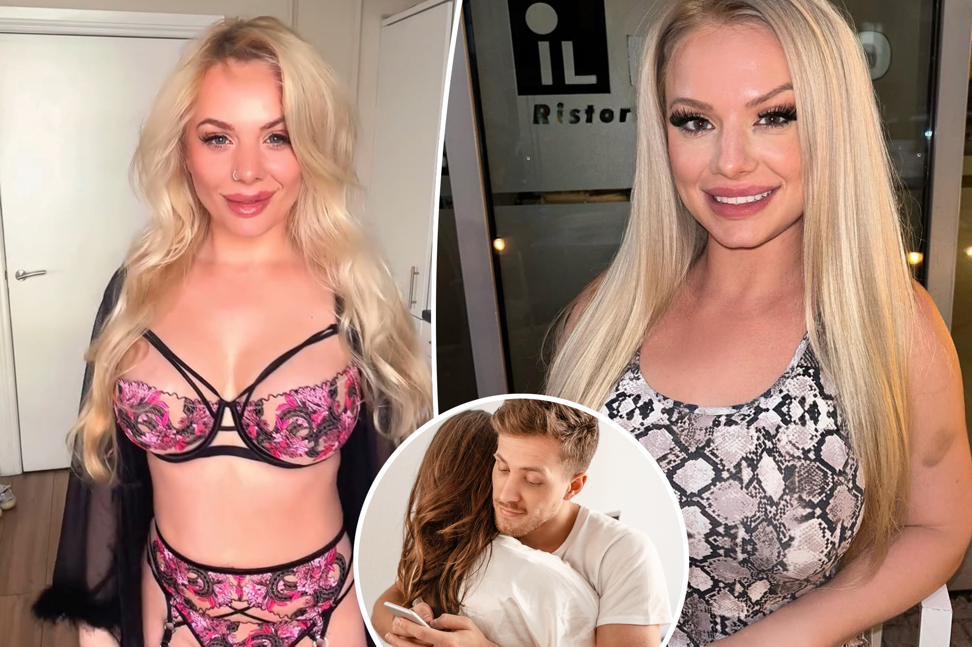 Here are the subtle signs a person is cheating, according to an escort: ‘They will do this to avoid traces of our meeting’