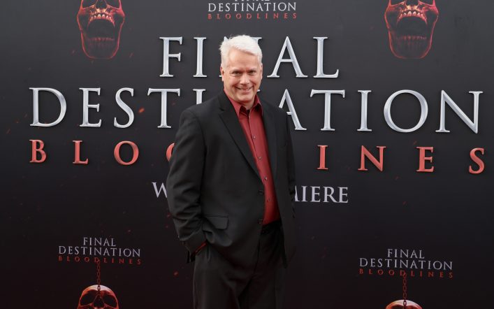 ‘Final Destination’ producer reveals which film in the franchise he thinks ‘sucks’
