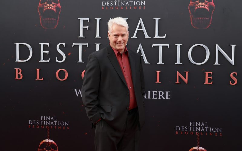 ‘Final Destination’ producer reveals which film in the franchise he thinks ‘sucks’