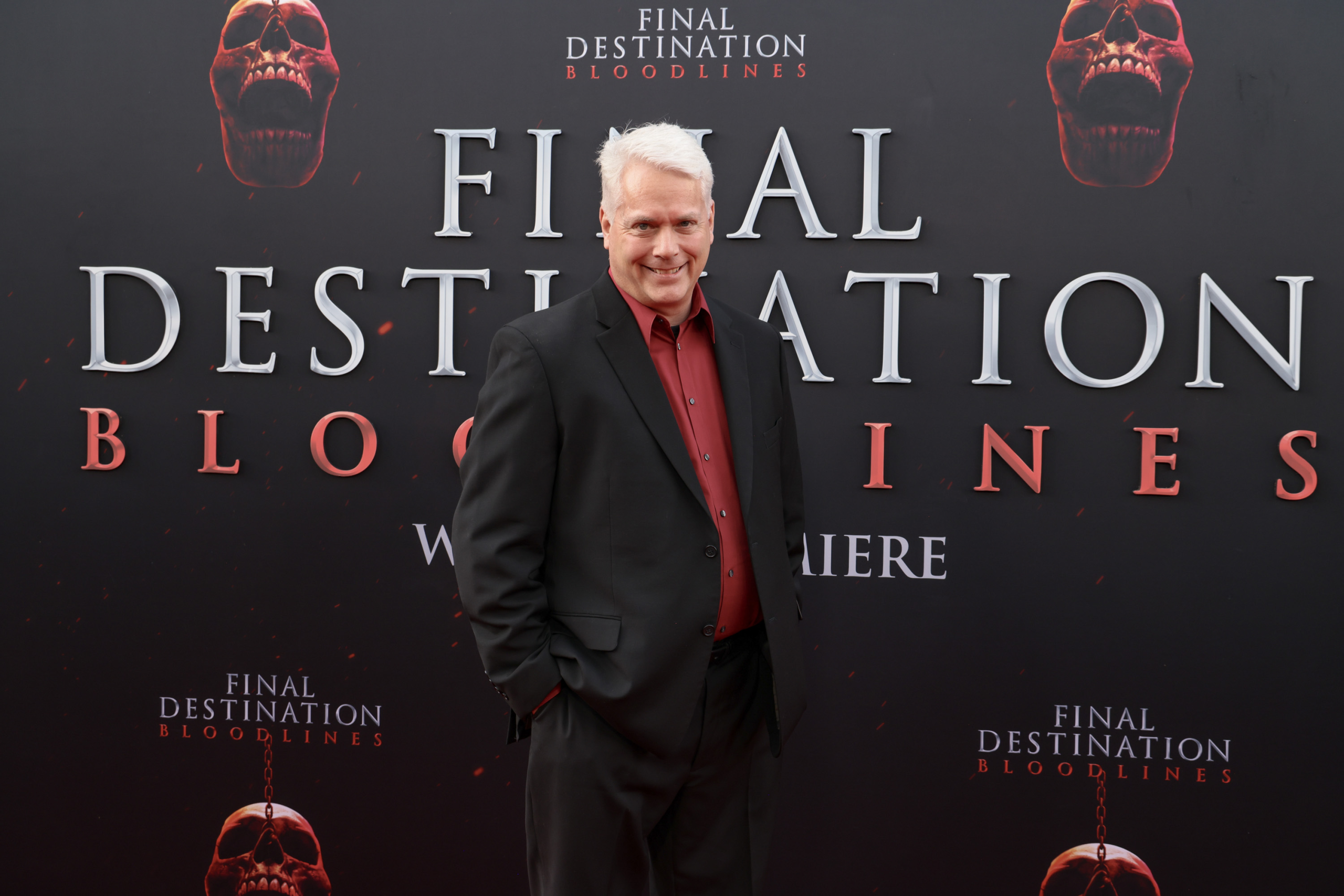 ‘Final Destination’ producer reveals which film in the franchise he thinks ‘sucks’