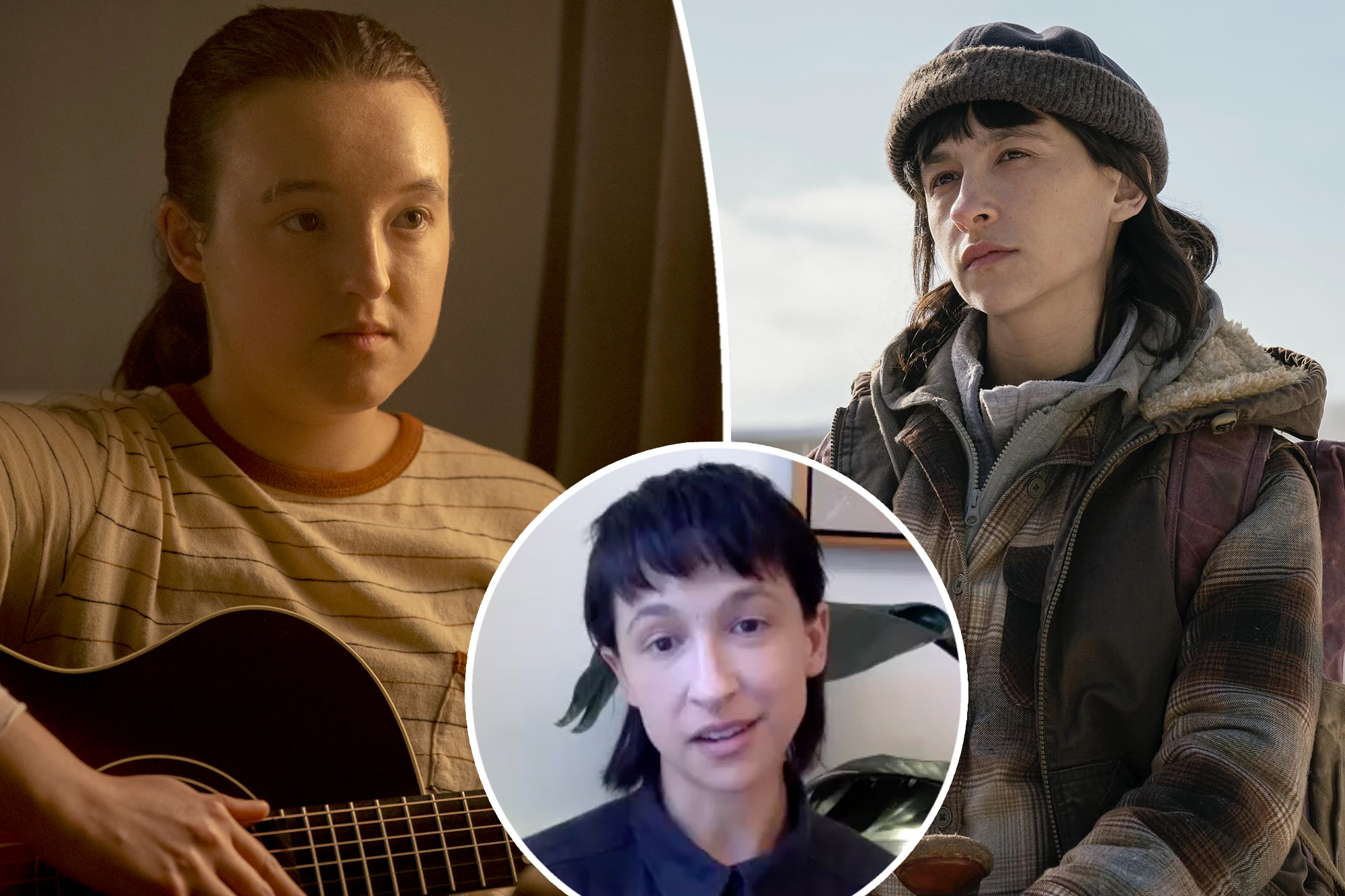 ‘The Last of Us’ star Noah Lamanna explains Kat and Ellie’s ‘refreshing’ relationship — and who ‘came out on top’
