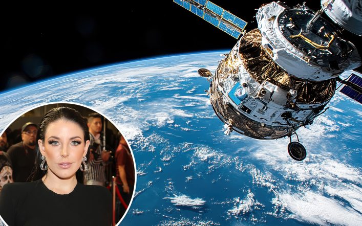 Porn star reveals her bucket list sex act