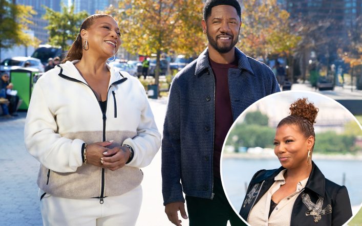 Queen Latifah reveals if ‘The Equalizer’ could return after being canceled by CBS