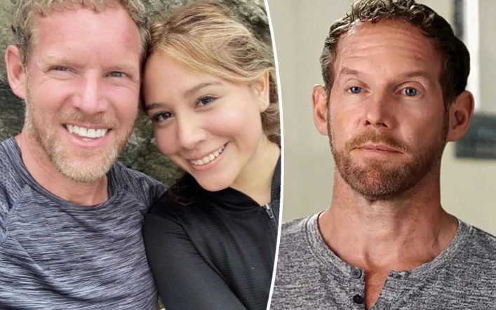 ‘90 Day Fiancé’ star Ben Rathbun dead at 55 after cancer battle