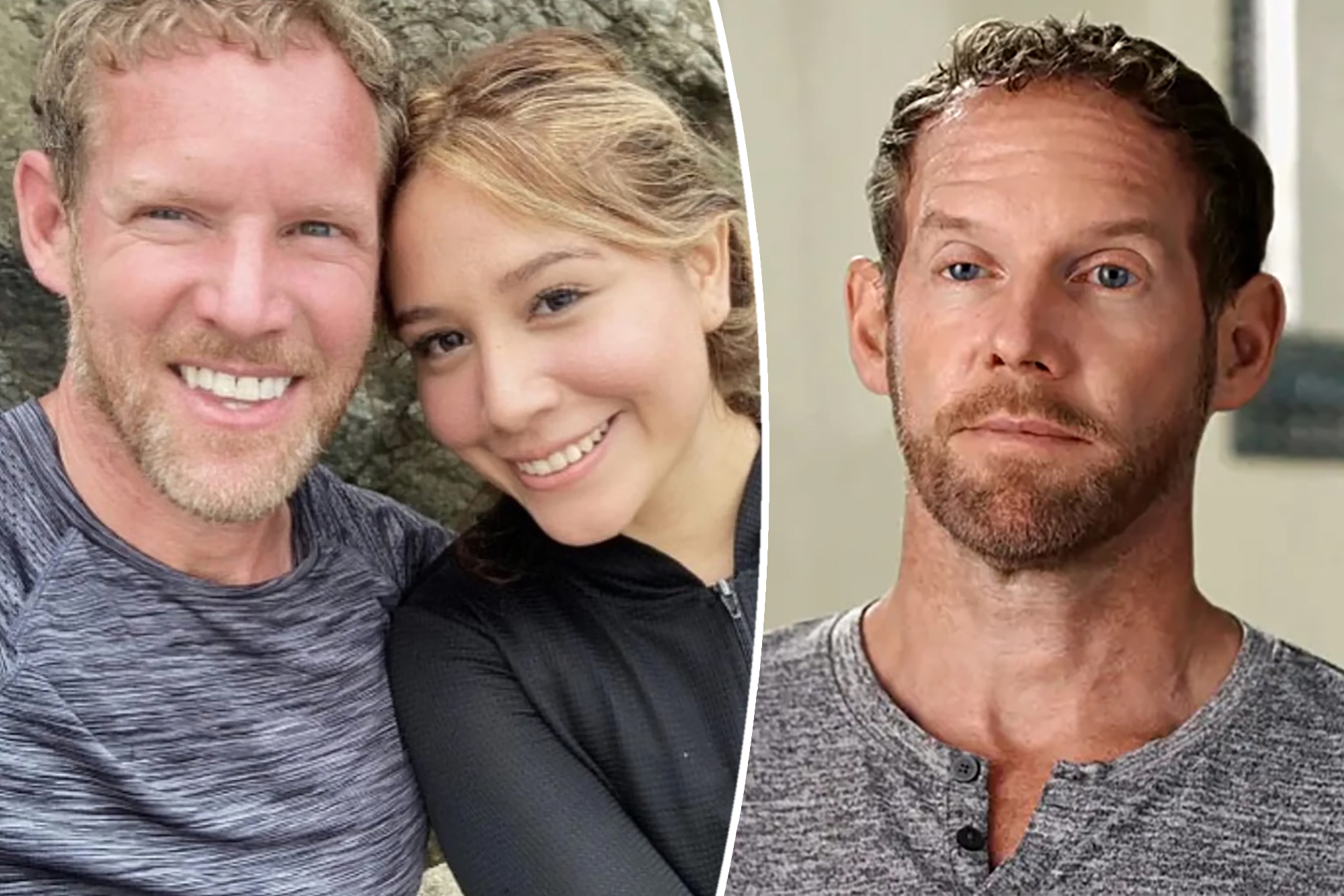 ‘90 Day Fiancé’ star Ben Rathbun dead at 55 after cancer battle