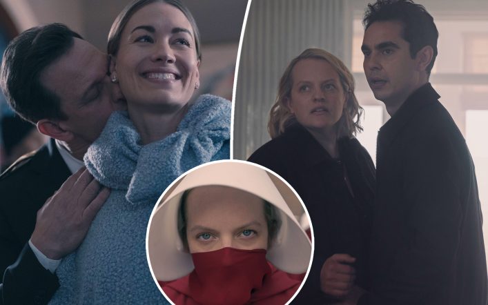 ‘Handmaid’s Tale’ kills off 2 major characters in the penultimate episode: ‘What were the writers thinking?’