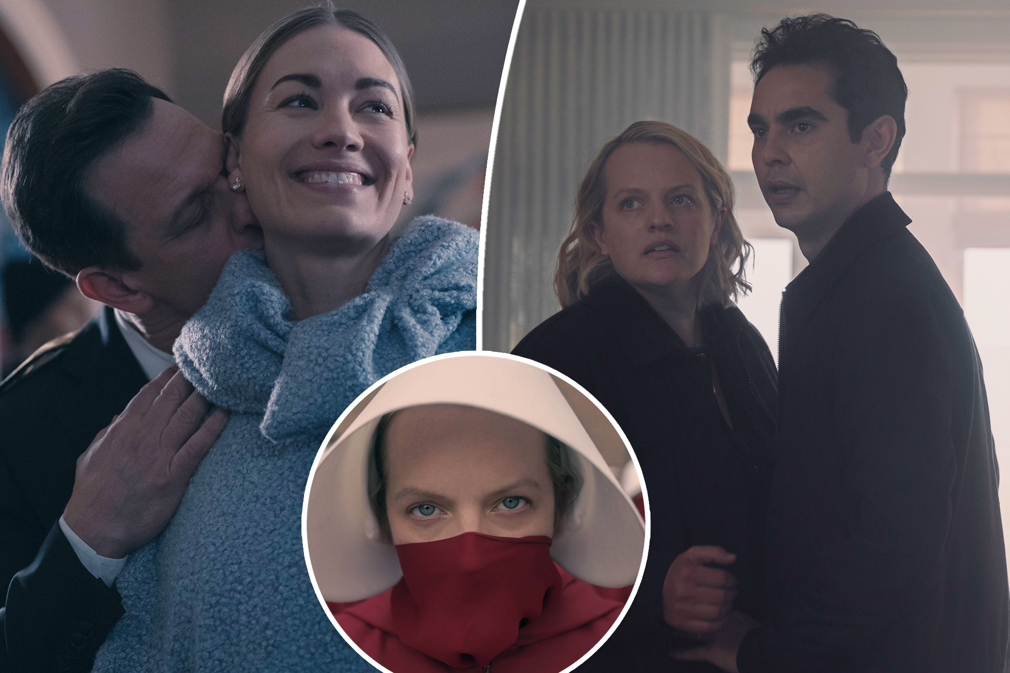 ‘Handmaid’s Tale’ kills off 2 major characters in the penultimate episode: ‘What were the writers thinking?’