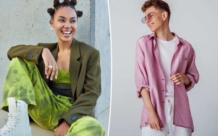 What color should you wear on a first date? Matchmaker reveals surprise answer to land the person of your dreams