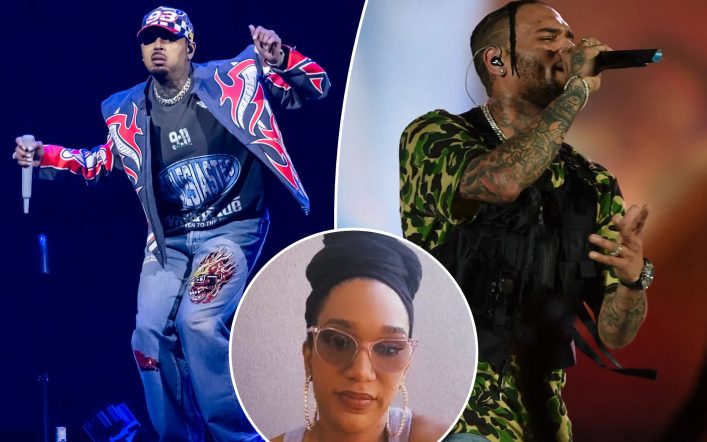 Chris Brown superfan files $30M lawsuit against R&B star over viral ‘stalker’ video: ‘It caused a lot of pain’