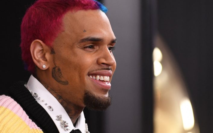 Chris Brown granted bail by UK court ahead of world tour after alleged ‘unprovoked’ bottle attack on producer