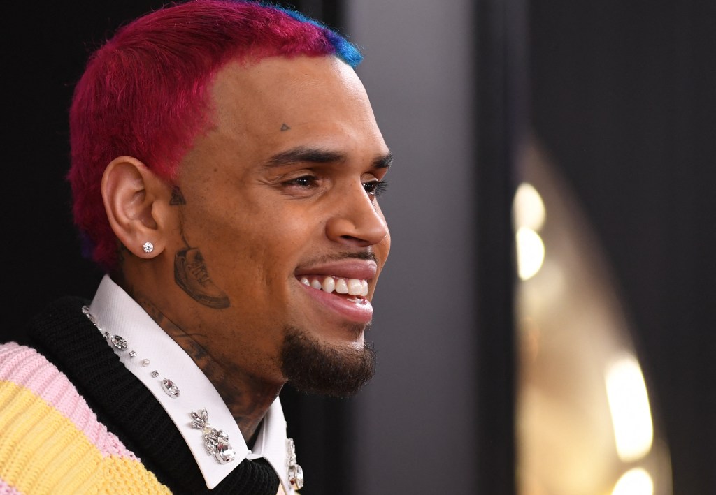 Chris Brown granted bail by UK court ahead of world tour after alleged ‘unprovoked’ bottle attack on producer
