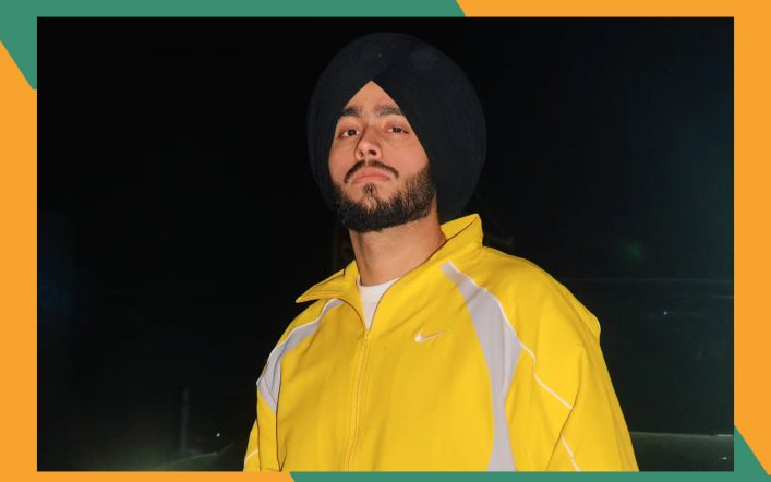 Shubh announces 2025 ‘Supreme Tour,’ Prudential Center show. Get tickets