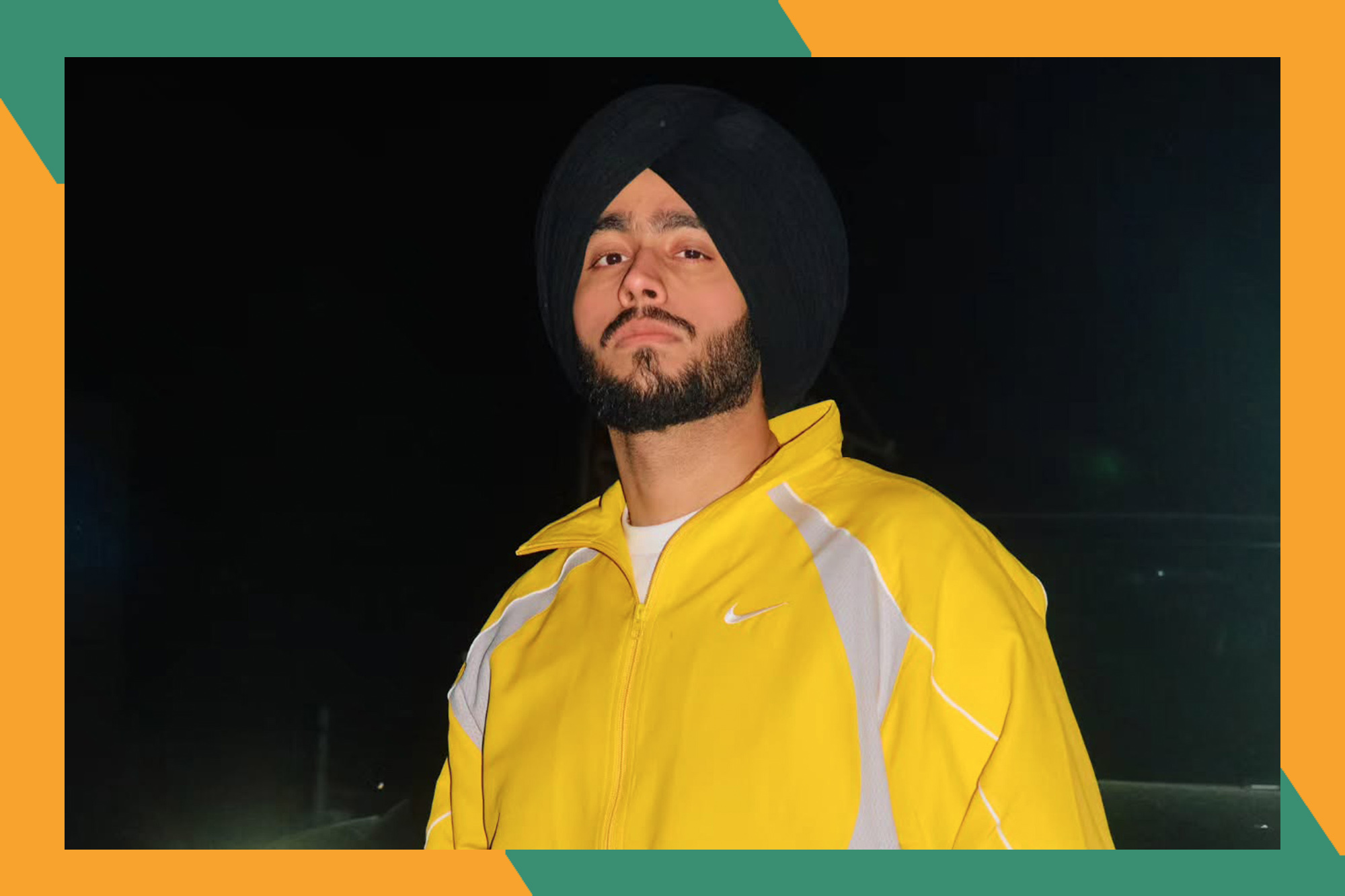 Shubh announces 2025 ‘Supreme Tour,’ Prudential Center show. Get tickets
