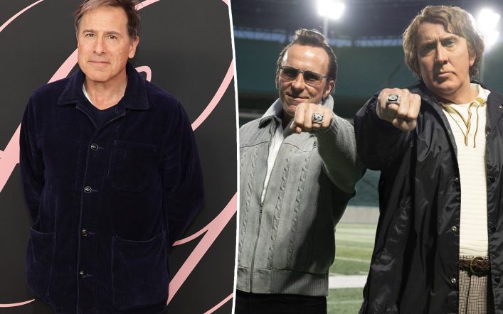 ‘Madden’ actor quits film over director David O. Russell using N-word on set, uncomfortable nudity: report