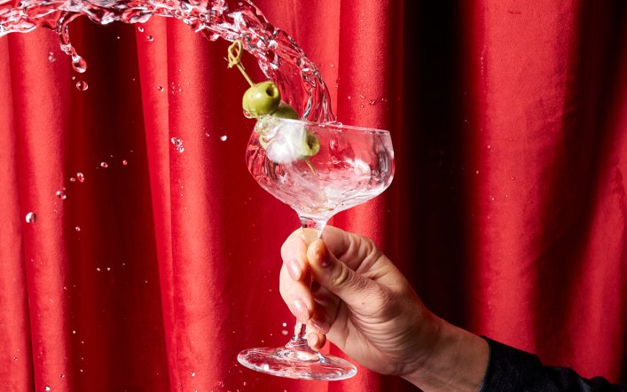 The buzziest new bars, clubs and party spots in the Hamptons